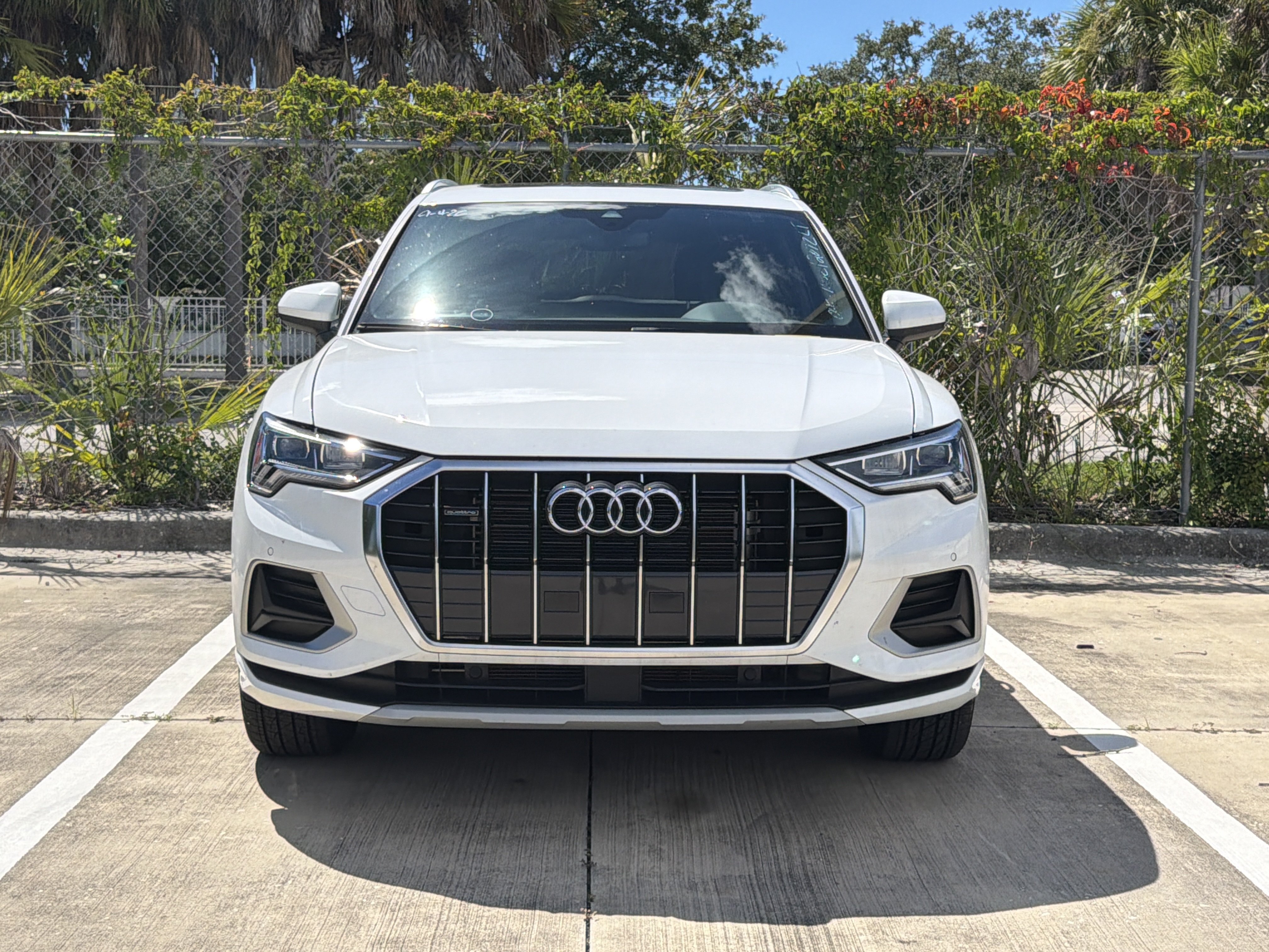 Used 2023 Audi Q3 2.0T Premium AWD/4WD video 2