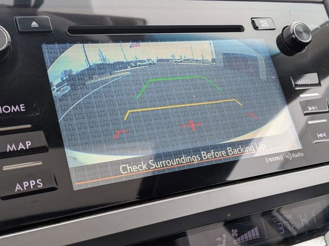 Used 2016 Subaru Legacy 2.5i Limited image 25