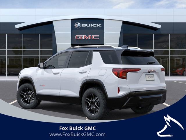 New 2026 GMC Terrain AT4 w/ LPO, Floor Liner Package image 3