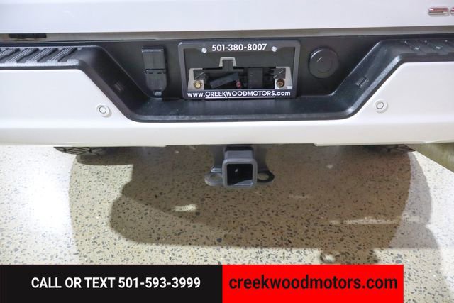 Used 2022 GMC Sierra 2500 Denali image 59