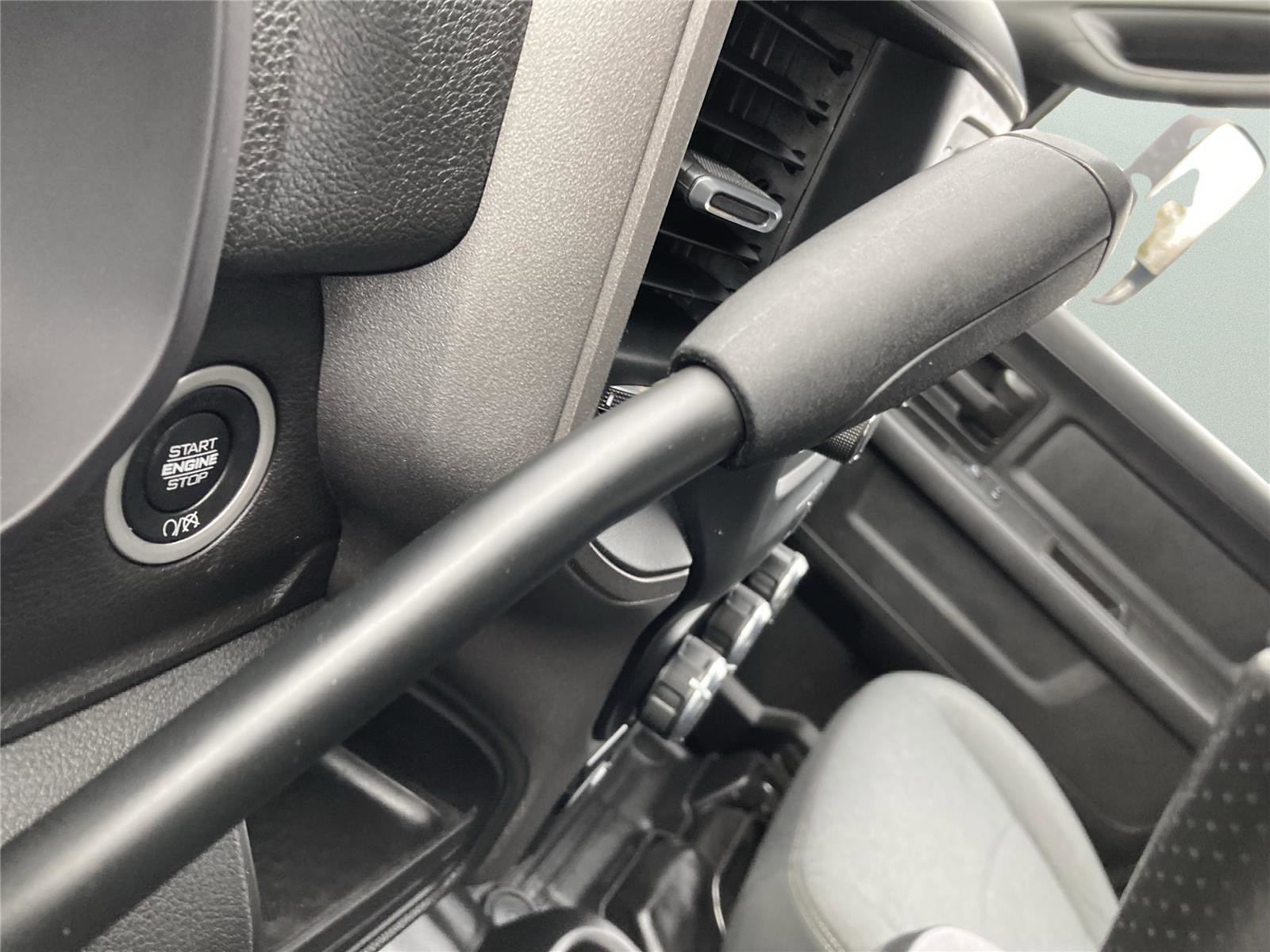 Used 2022 RAM 3500 Tradesman image 20