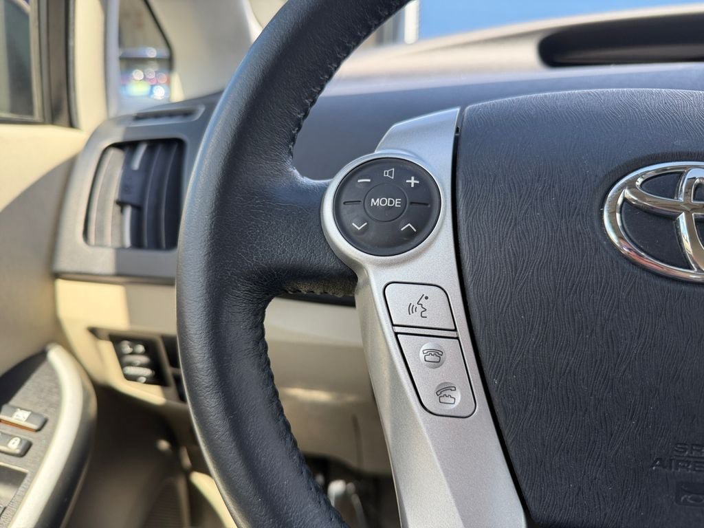 Used 2011 Toyota Prius Four FWD image 15