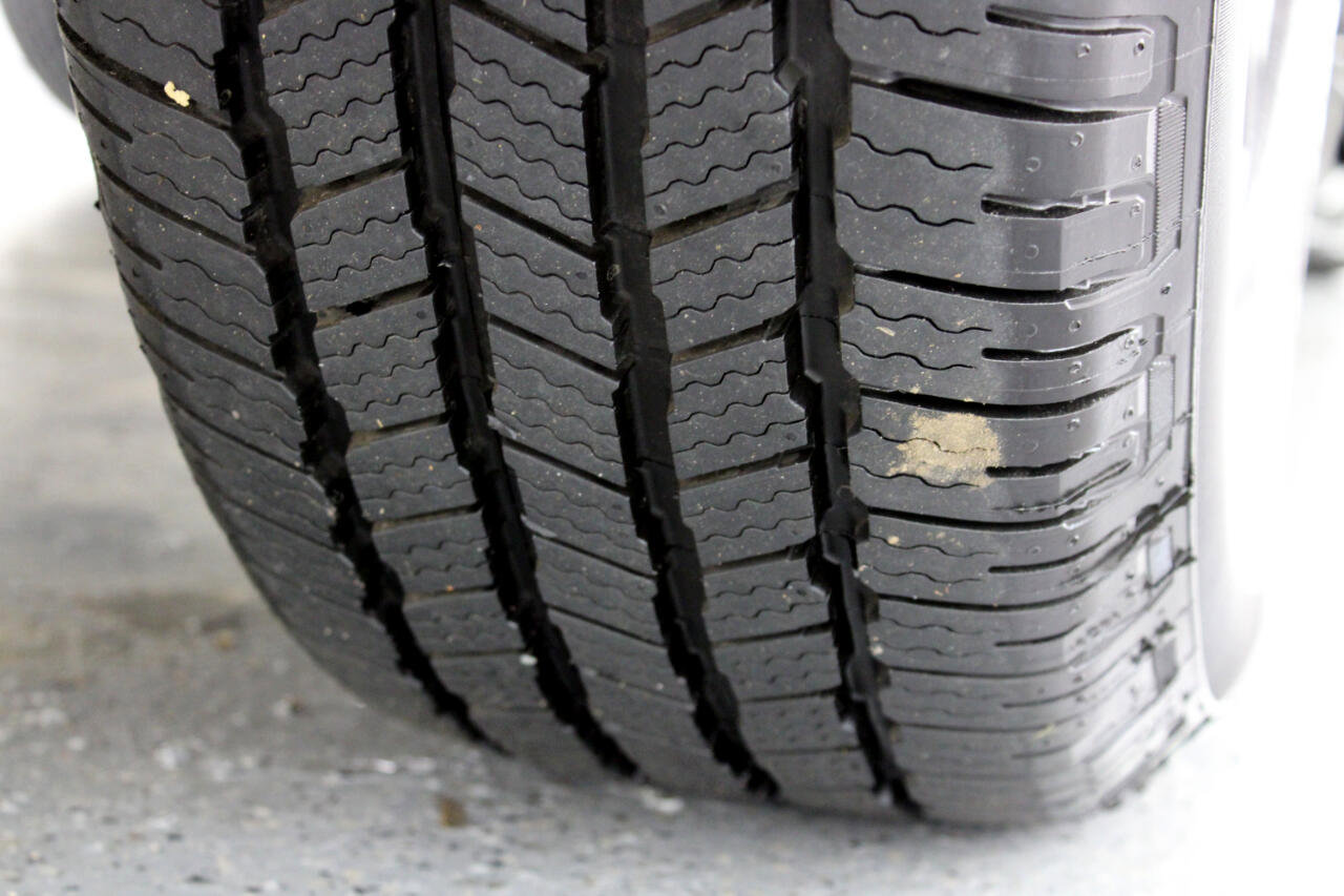 Used 2017 Lexus GX 460 Premium image 86