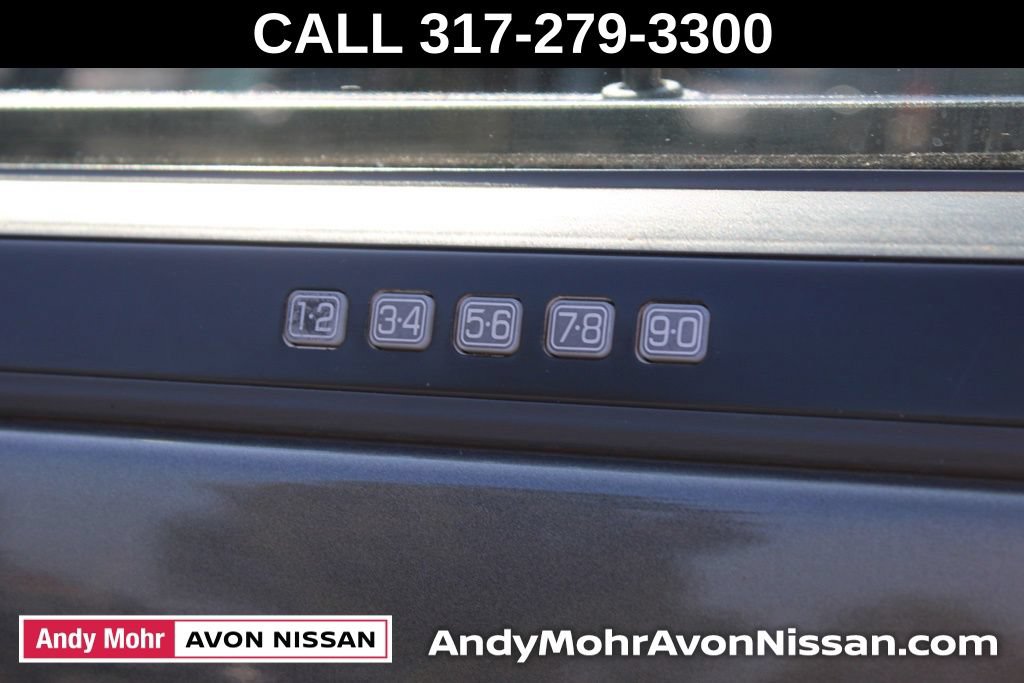 Used 2017 Ford Expedition EL Limited w/ Equipment Group 301A AWD/4WD image 14