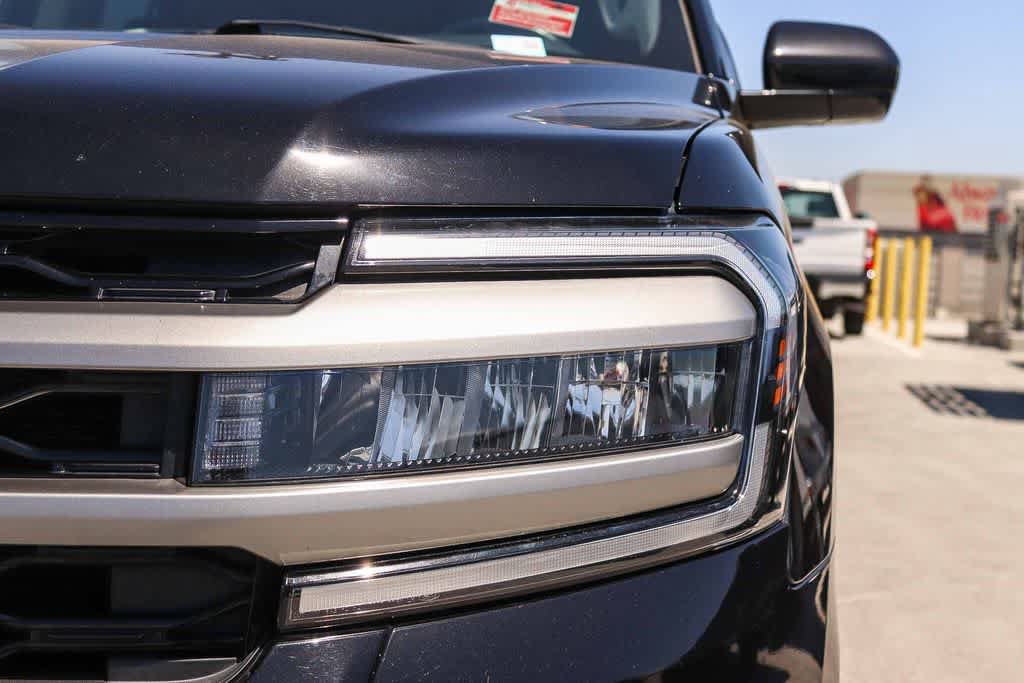 Used 2023 Ford Expedition Max XLT RWD image 7