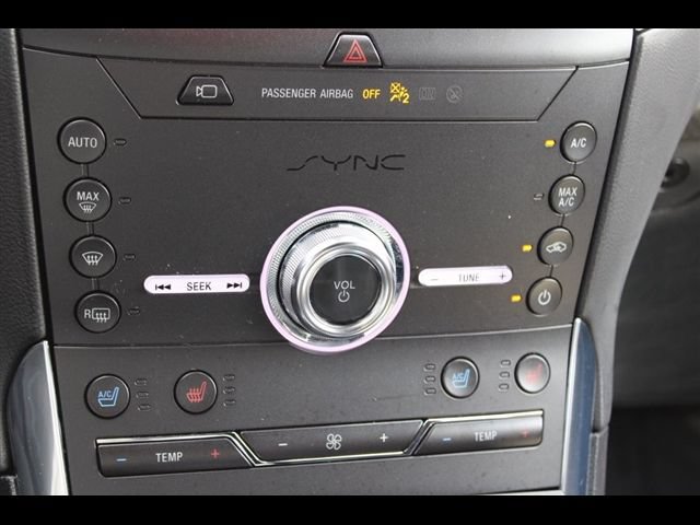 Used 2020 Ford Edge ST w/ Equipment Group 401A AWD/4WD image 41