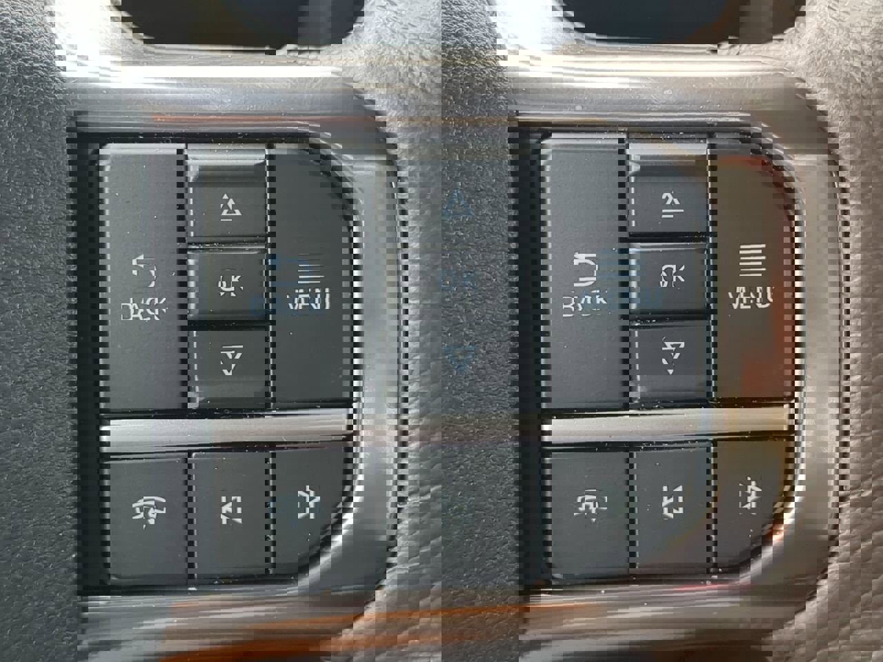 Used 2025 Ford F350 King Ranch w/ Tremor Off-Road Package image 28