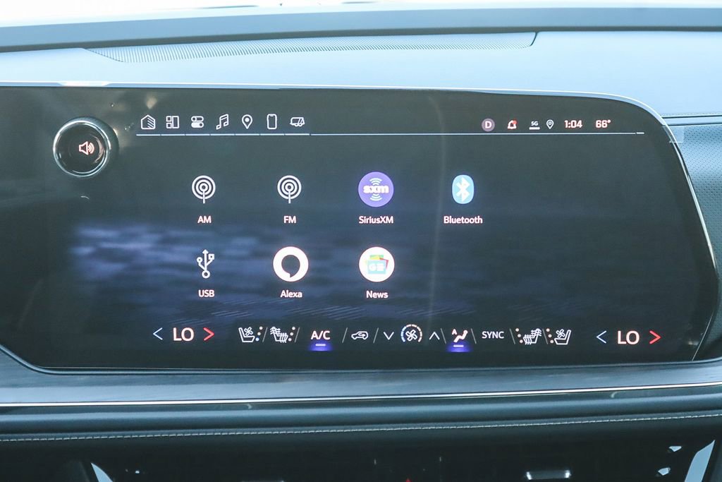 Used 2025 Chevrolet Tahoe Premier image 13