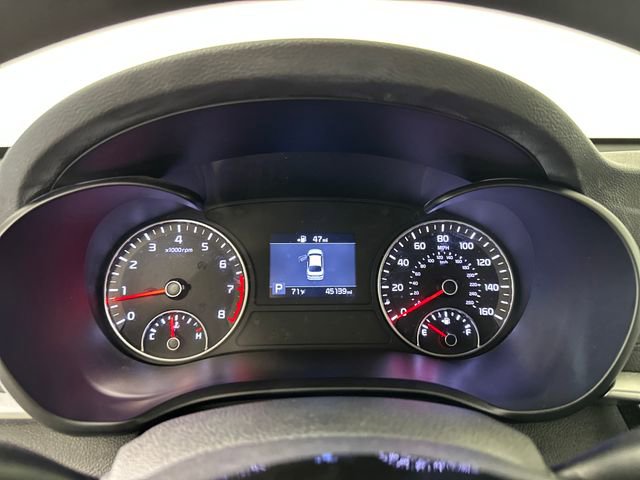 Used 2019 Kia Optima LX image 17