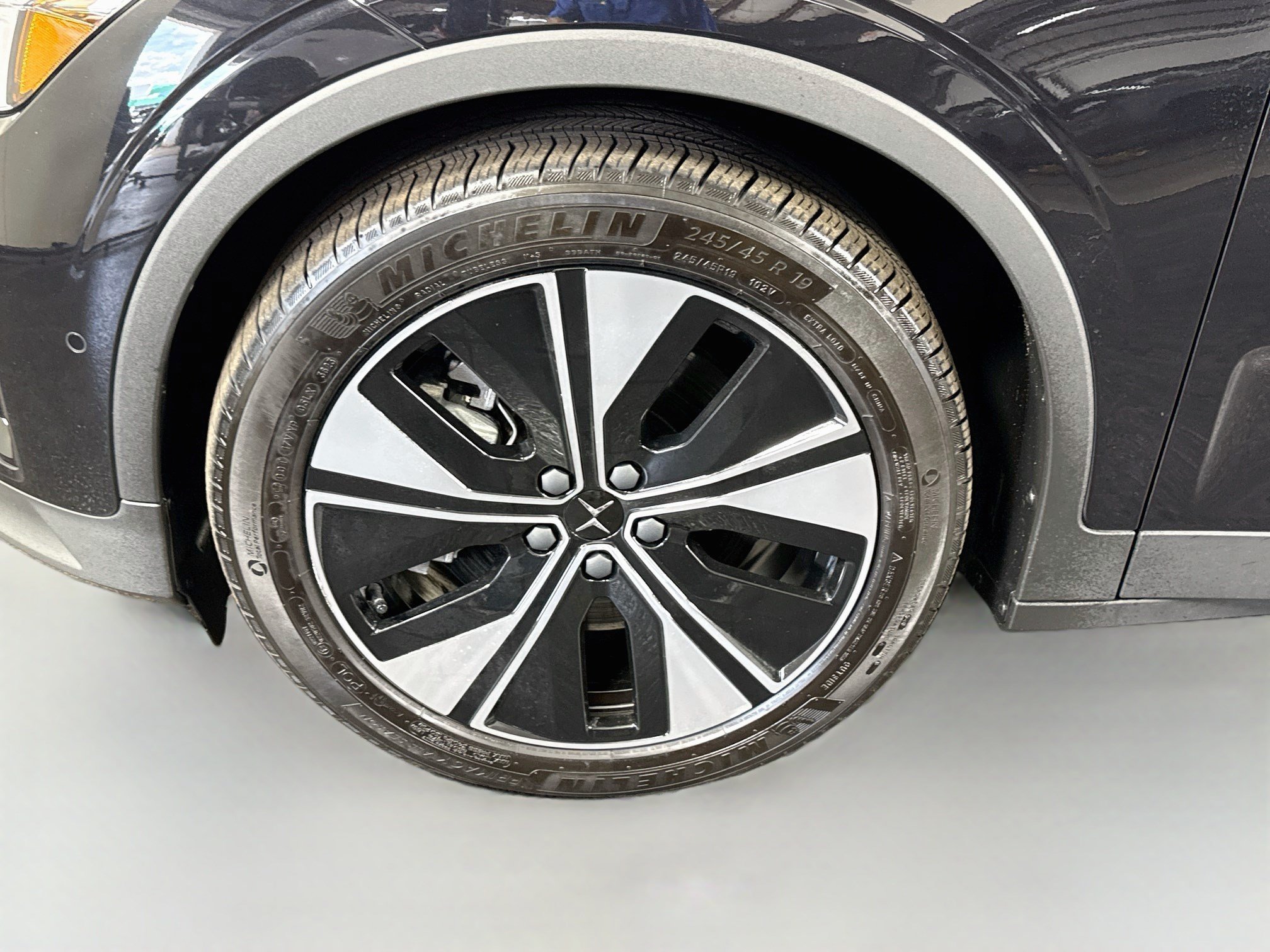 Used 2024 Polestar Polestar 2 AWD/4WD image 37