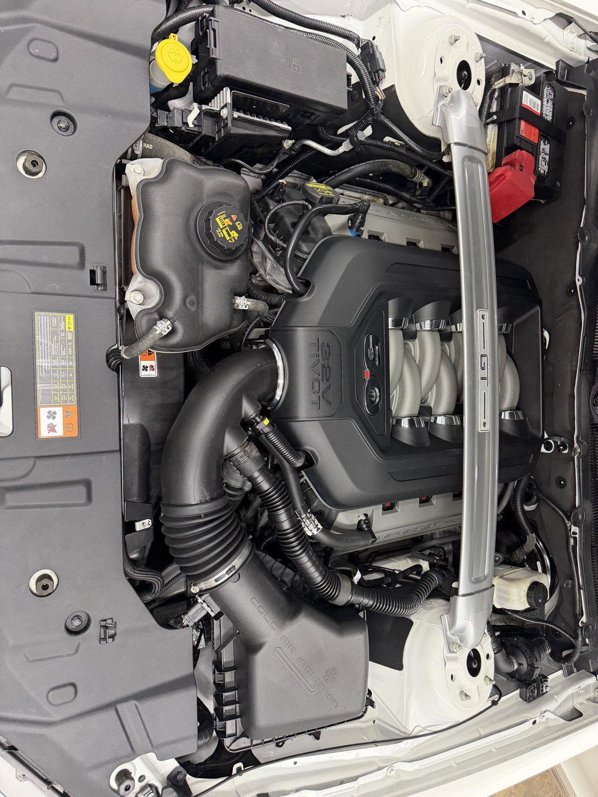 Used 2013 Ford Mustang GT Premium w/ Electronics Pkg image 24