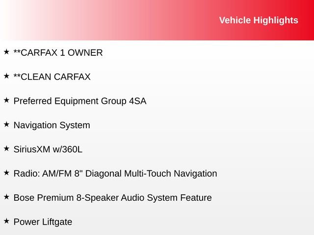 Used 2023 GMC Acadia SLT image 8