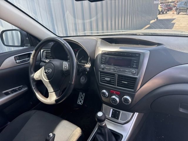 Used 2010 Subaru Impreza WRX Premium w/ SPT Exhaust Pkg 1D image 5