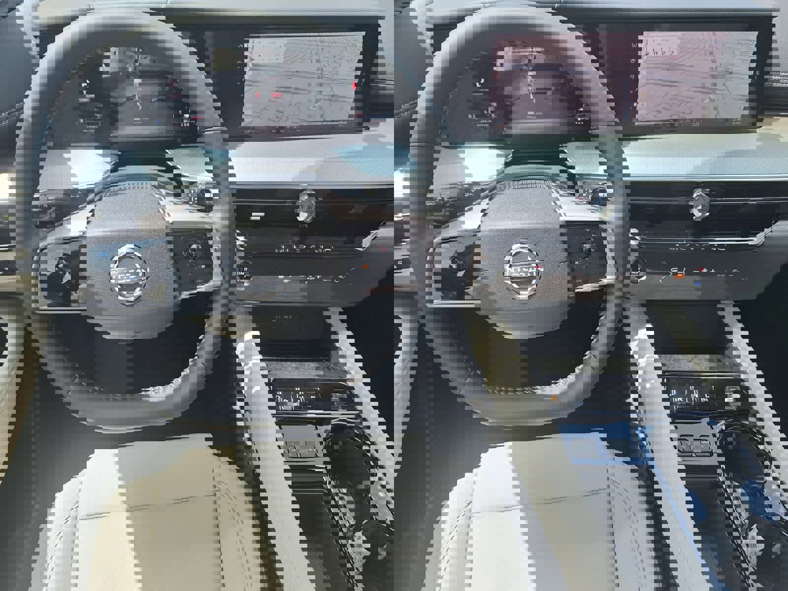 New 2025 Nissan Kicks Play S image 22