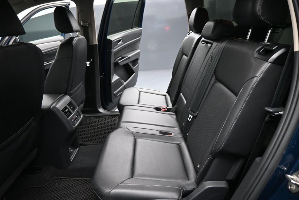 Used 2020 Volkswagen Atlas SE FWD image 19