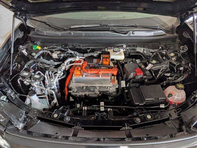 New 2026 Honda Prologue EX image 16