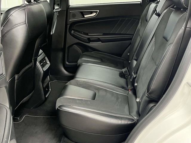 Used 2023 Ford Edge ST AWD/4WD image 18