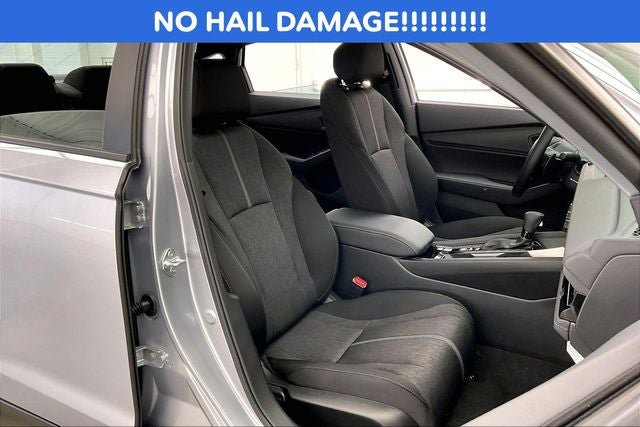 Certified 2025 Honda Accord Sport image 7