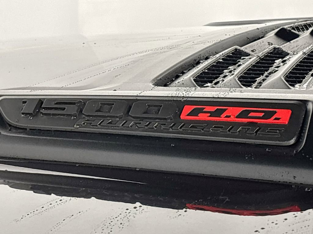 New 2026 RAM 1500 Limited w/ Night Edition image 25