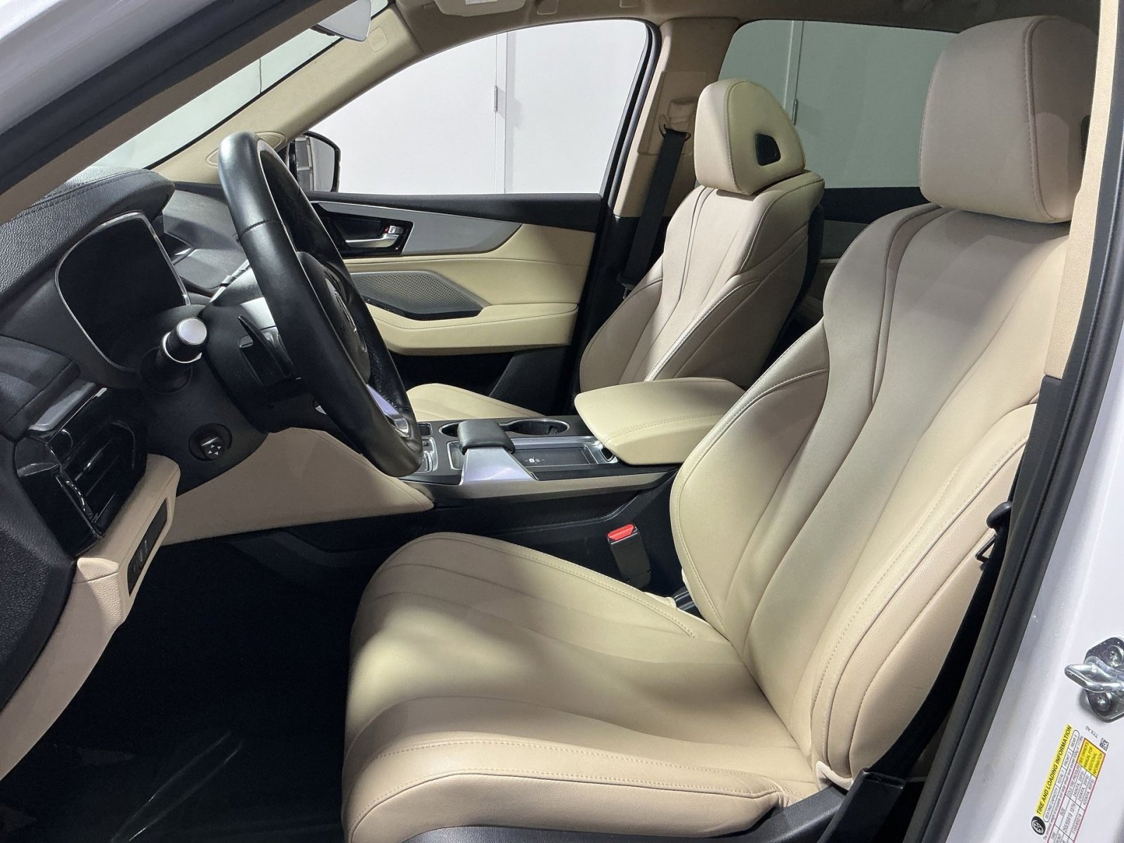 Used 2023 Acura MDX SH-AWD image 21