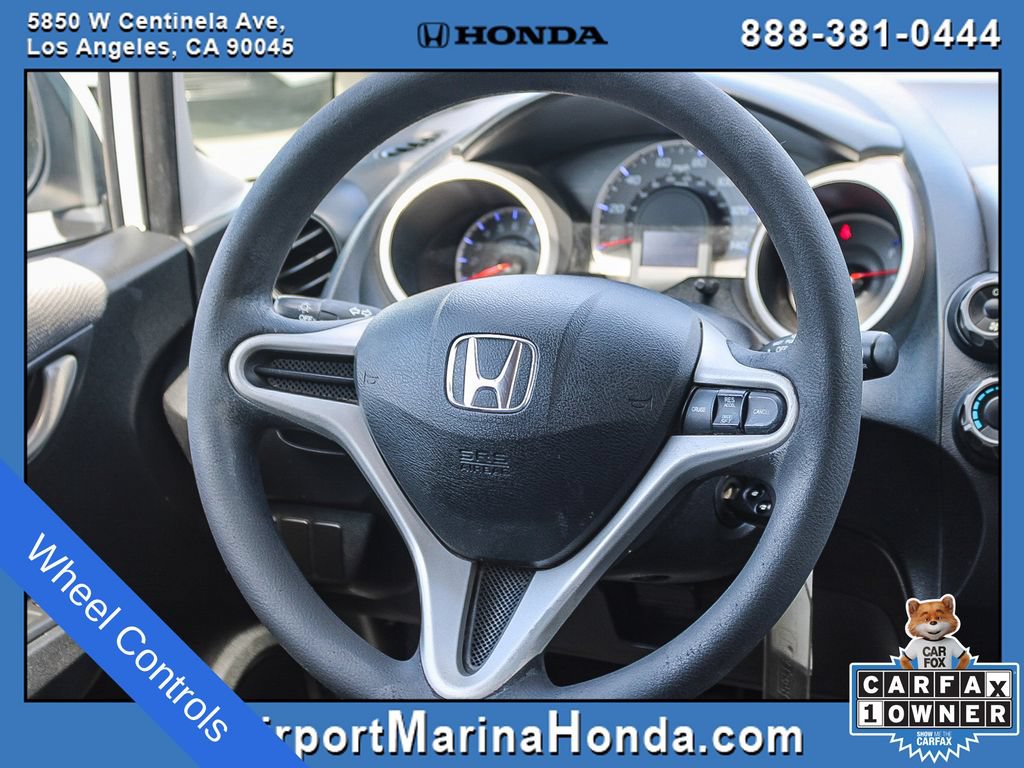Used 2013 Honda Fit image 4
