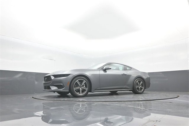 New 2025 Ford Mustang Coupe image 30