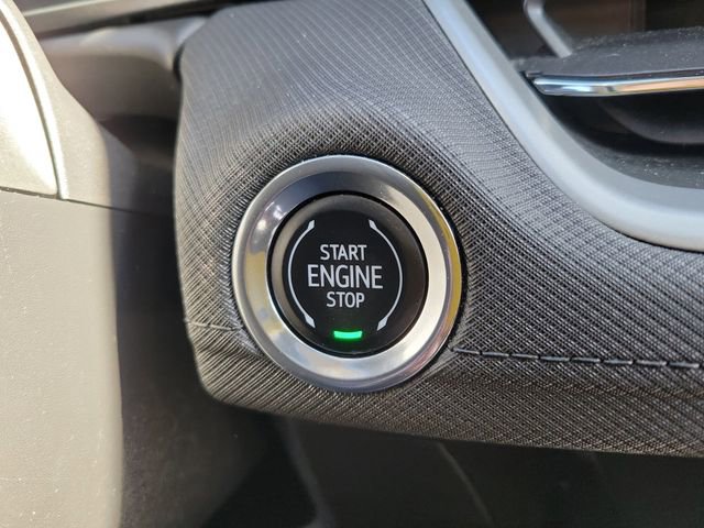 Certified 2024 Chevrolet TrailBlazer LS image 25