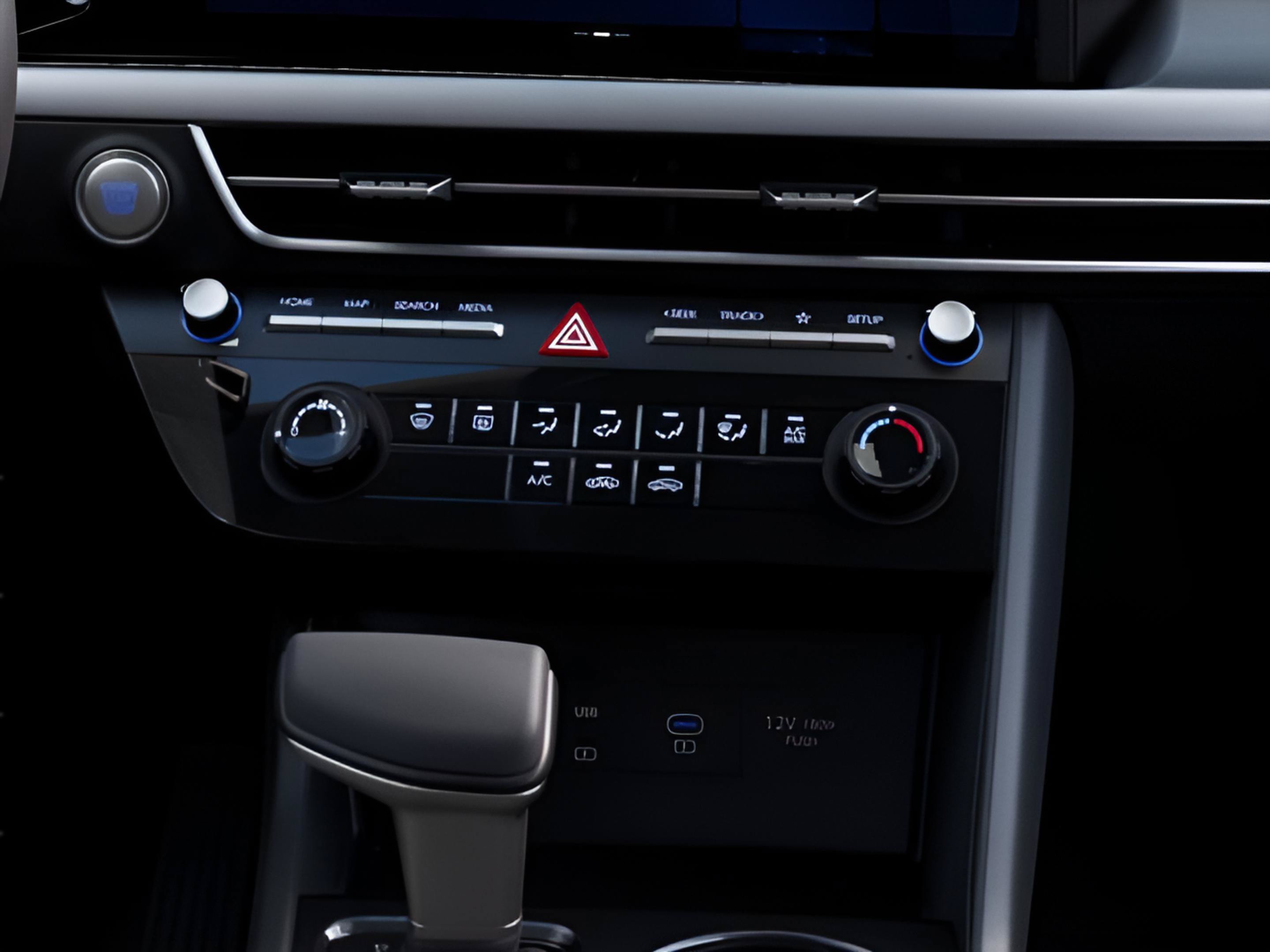 New 2026 Hyundai Sonata SE FWD image 13