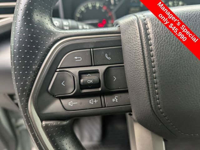 Used 2025 Toyota Tundra SR5 image 17