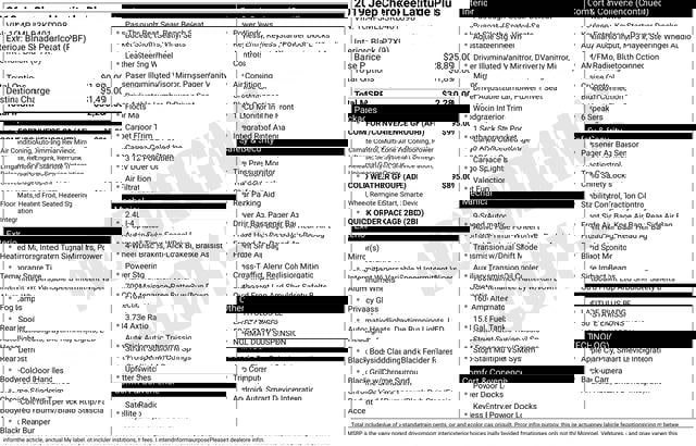 Used 2019 Jeep Cherokee Latitude Plus w/ Comfort/Convenience Group image 32