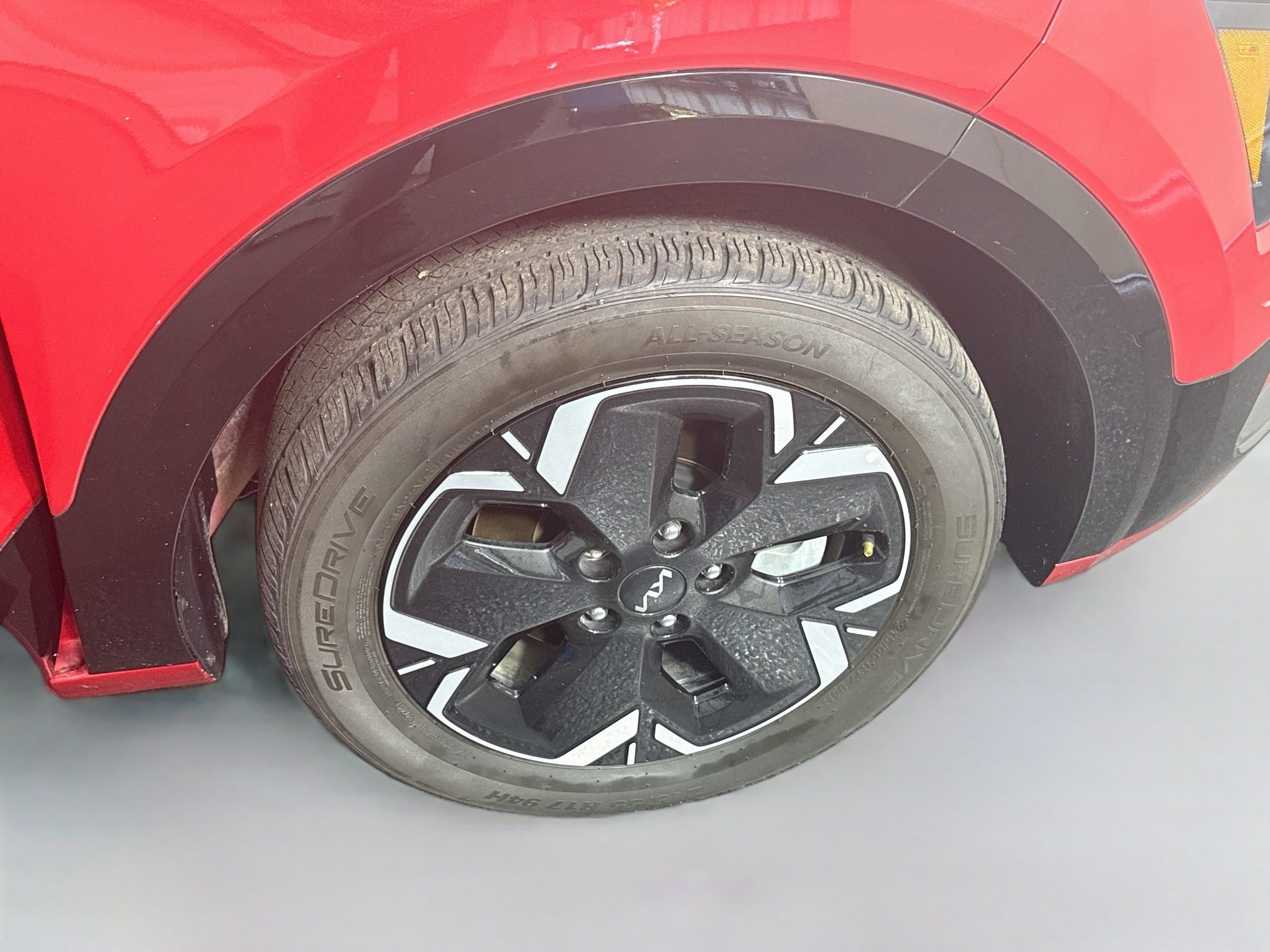 Used 2023 Kia Niro Wind FWD image 32