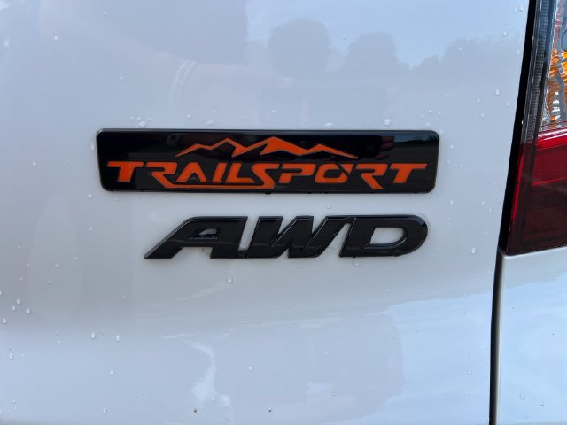 Used 2023 Honda Passport TrailSport image 39