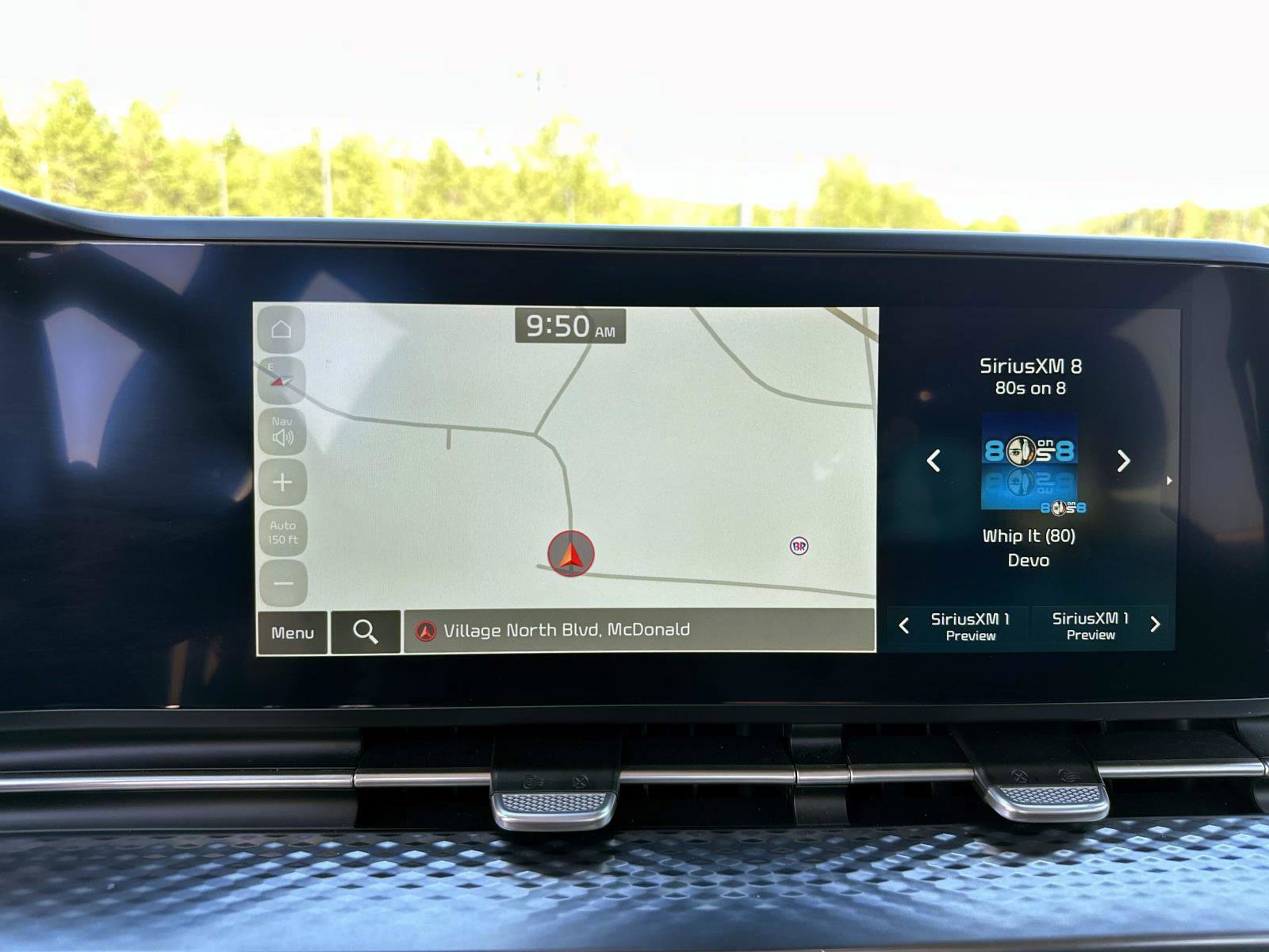 Used 2024 Kia Carnival SX Prestige image 25