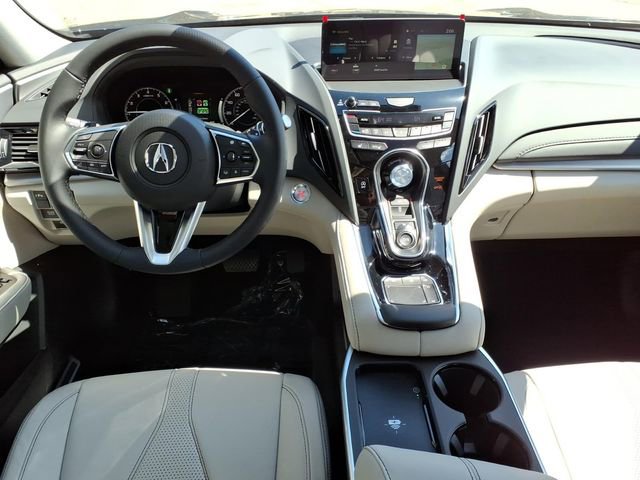 New 2026 Acura RDX w/ Technology Package AWD/4WD image 14