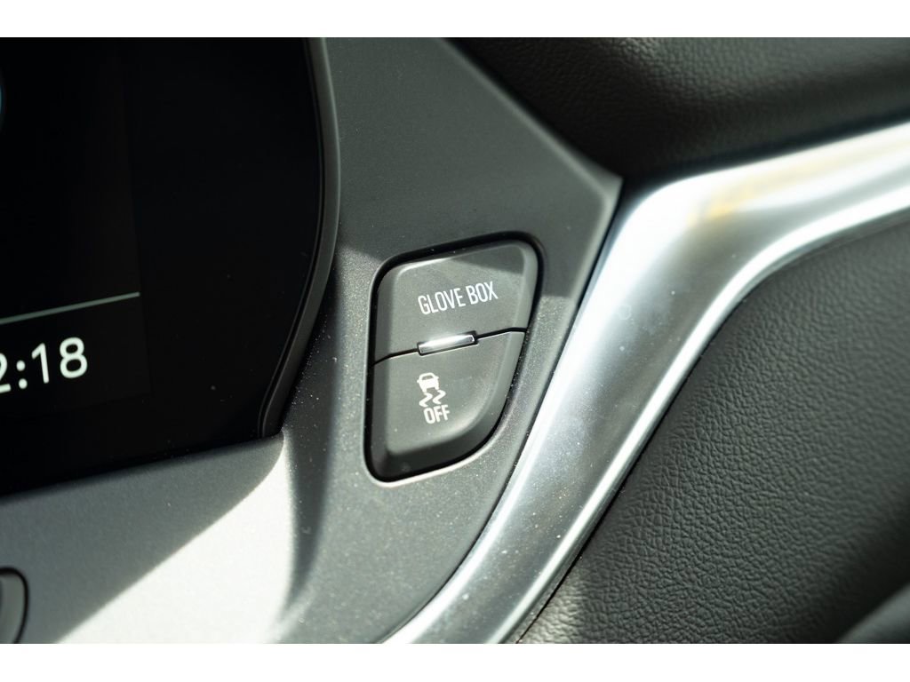 Used 2024 Chevrolet Blazer LT w/ Convenience Package FWD image 32