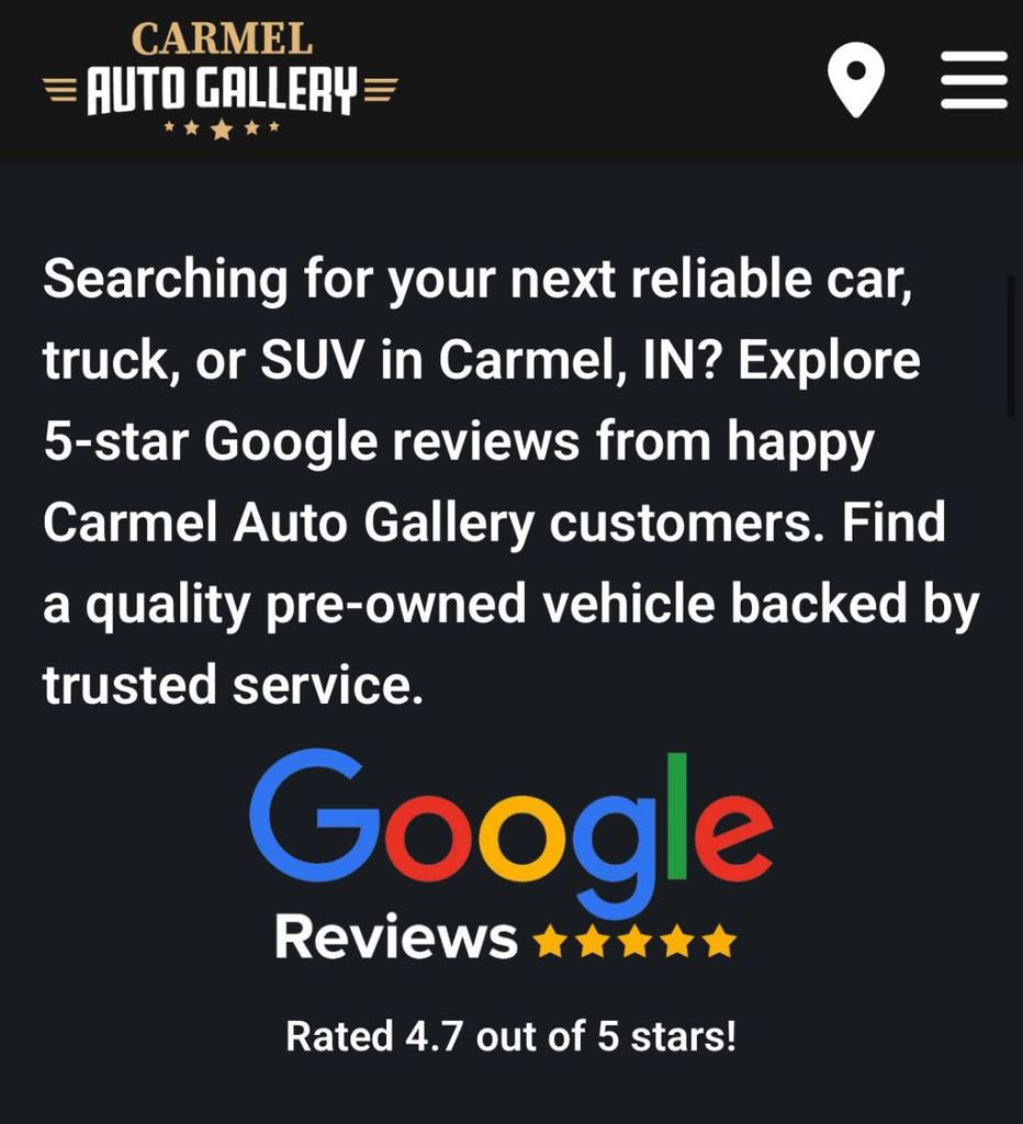 Used 2019 Lincoln Navigator Reserve AWD/4WD image 2