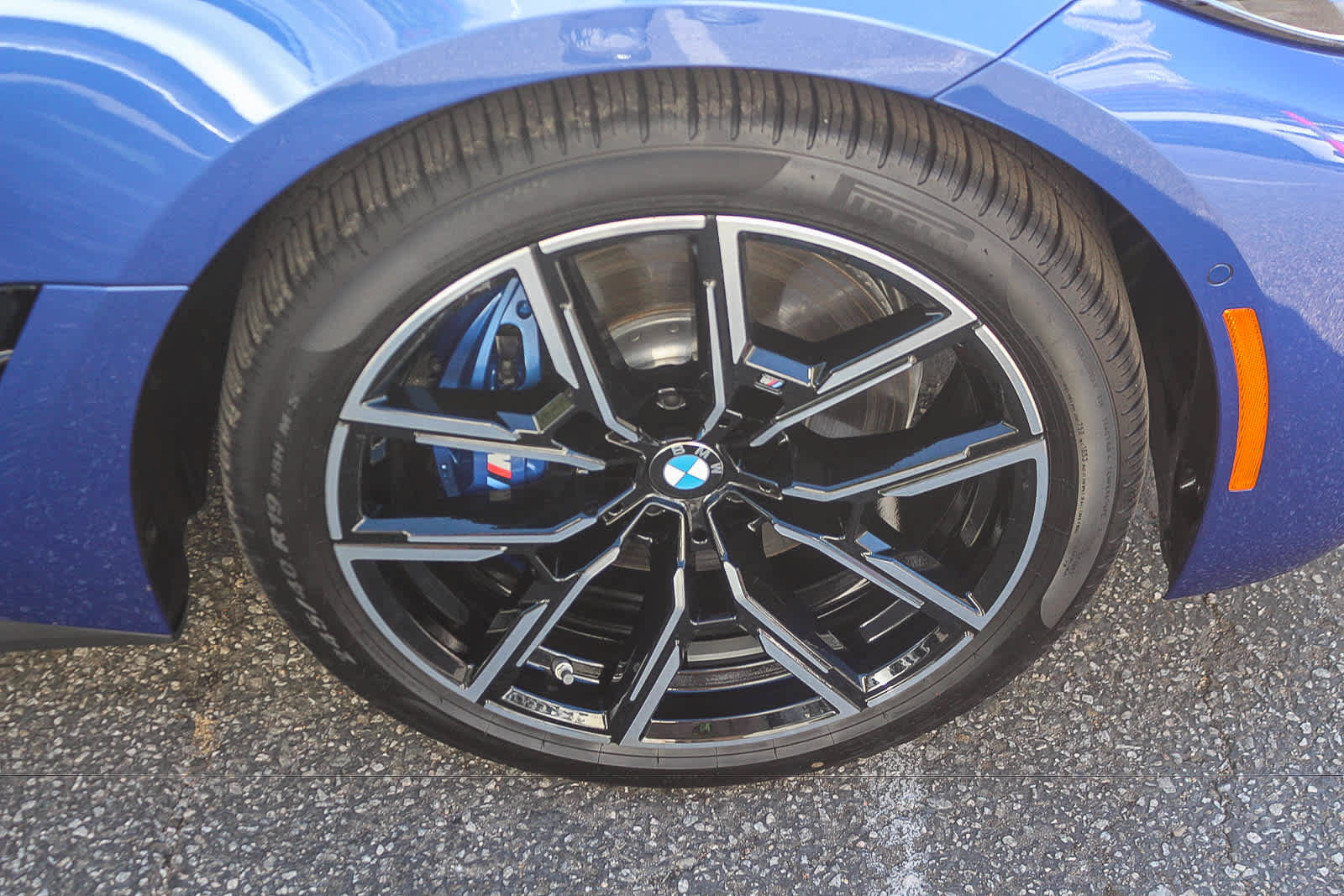 Used 2026 BMW 440i xDrive w/ Premium Package AWD/4WD image 9