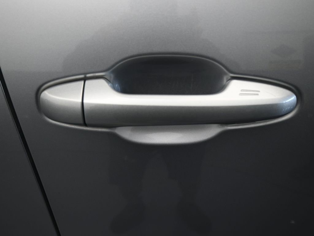 Used 2023 Toyota Tacoma TRD Sport image 39