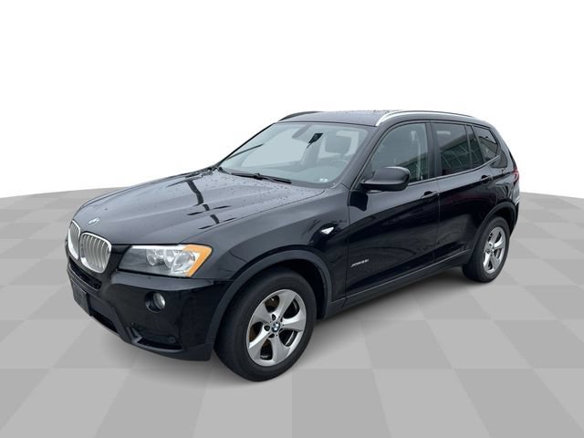 Used 2012 BMW X3 xDrive28i