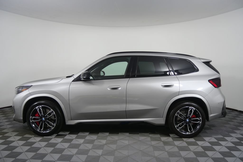 Certified 2024 BMW X1 M35i w/ Premium Package AWD/4WD image 2