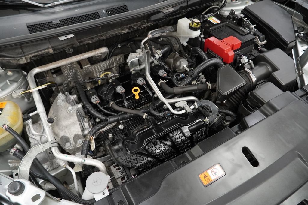 Used 2024 Mitsubishi Outlander SE image 52