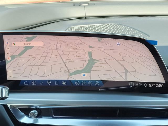New 2026 Cadillac Lyriq Signature Sport w/ Nappa Leather Package image 15
