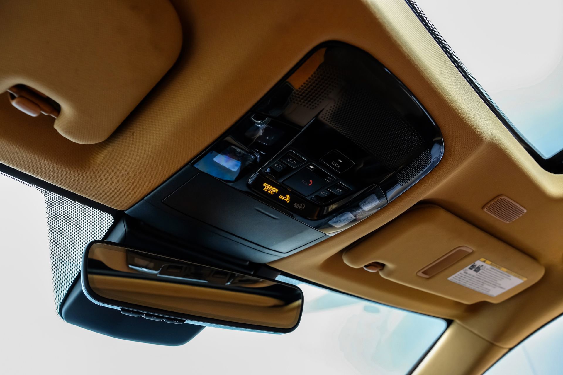 Used 2024 Lexus NX 250 250 Premium w/ Towing Package (2000 Lbs) image 33