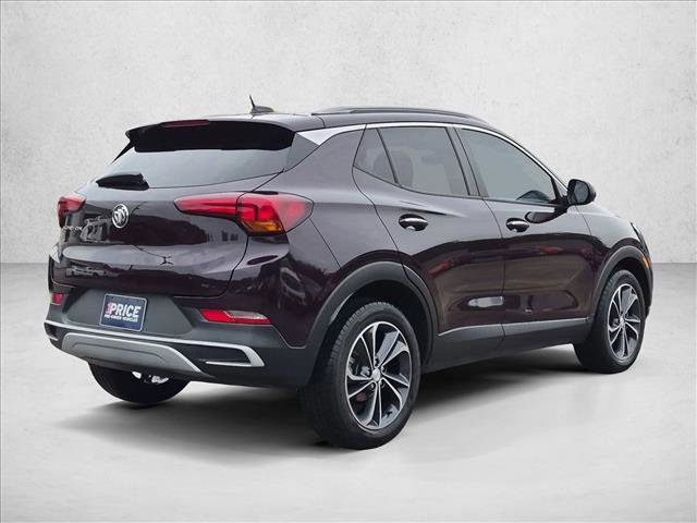 Used 2021 Buick Encore GX Select FWD image 5