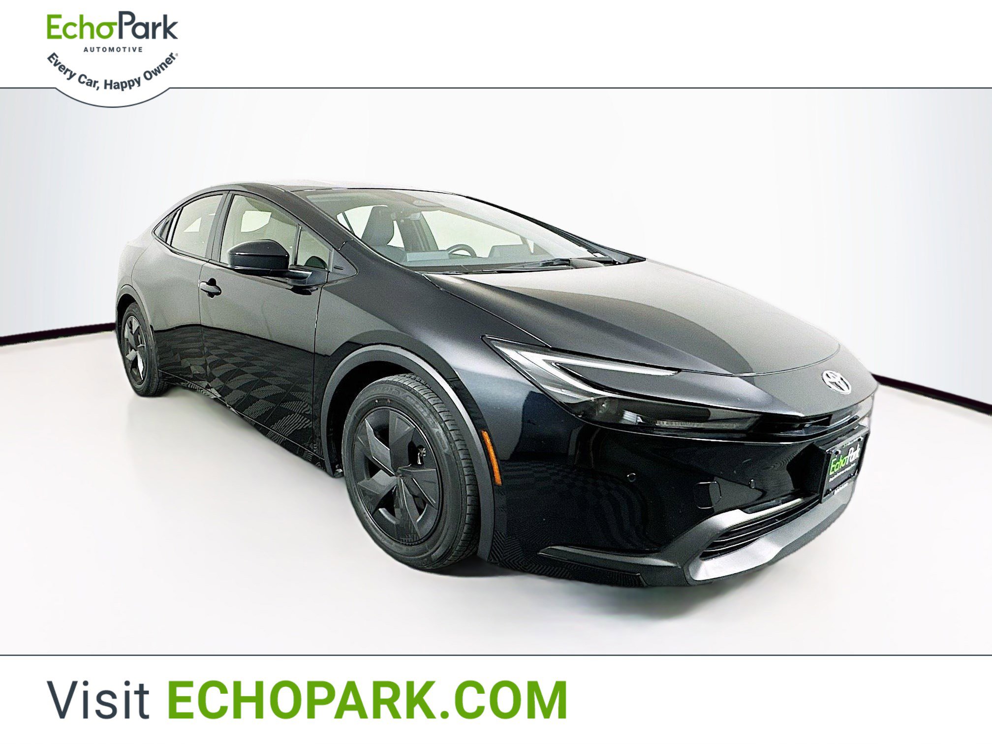 Used 2024 Toyota Prius LE