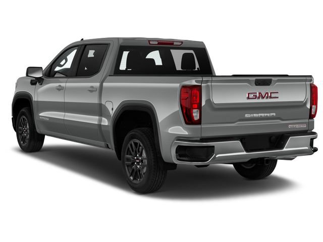Used 2024 GMC Sierra 1500 Elevation w/ Elevation Premium Package AWD/4WD image 2