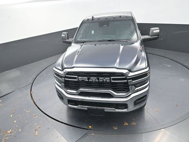 New 2026 RAM 2500 Big Horn image 13