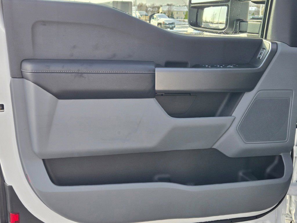 New 2026 Ford F350 XL w/ STX Appearance Package image 18