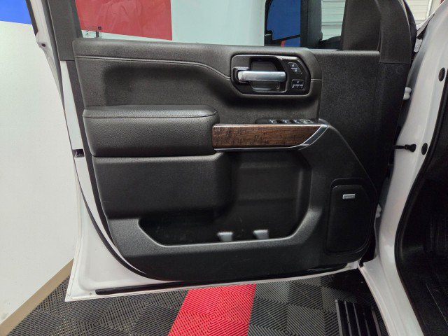 Used 2022 GMC Sierra 2500 Denali AWD/4WD image 41