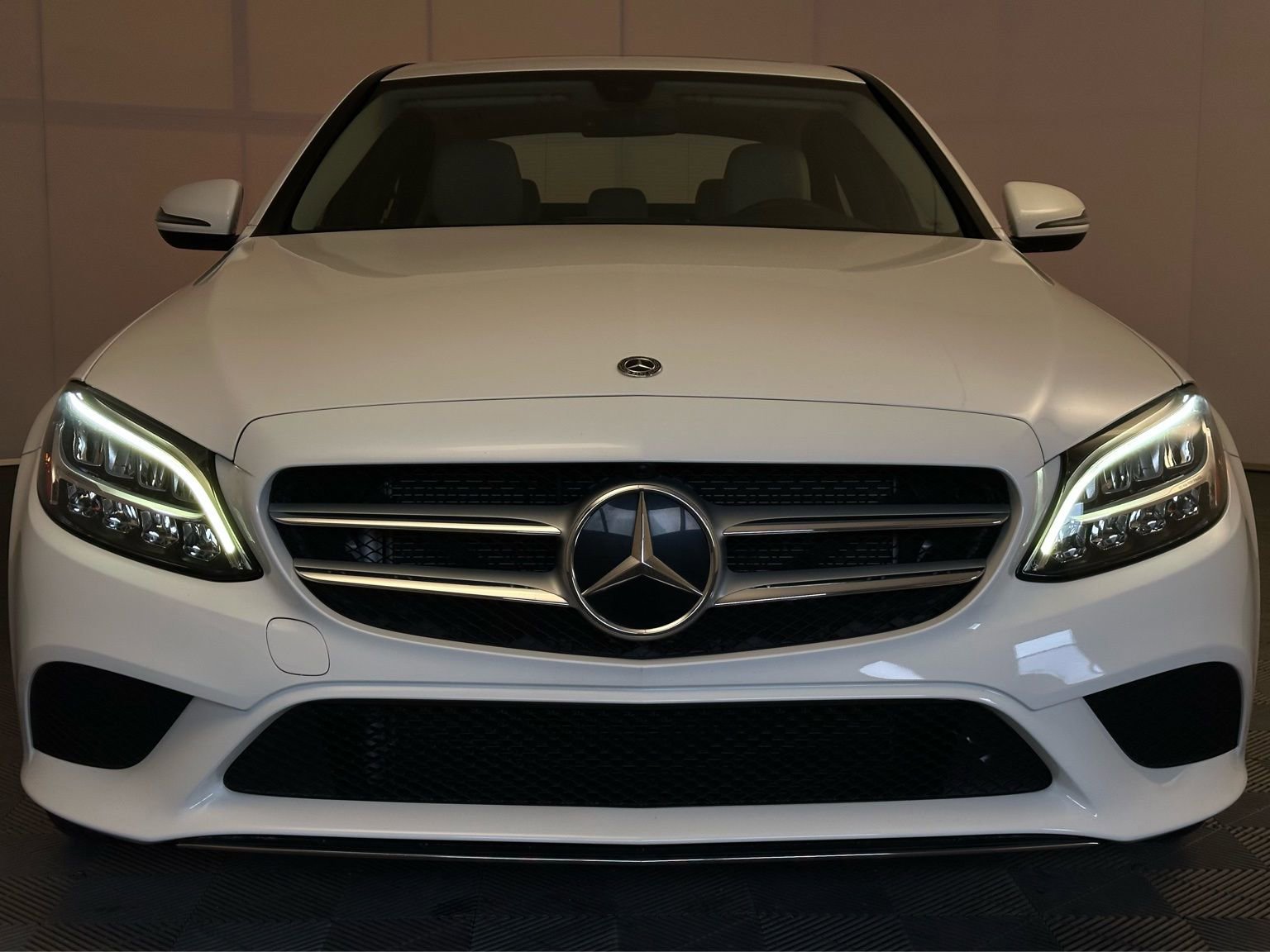 Used 2021 Mercedes-Benz C 300 Sedan w/ Premium Package image 22